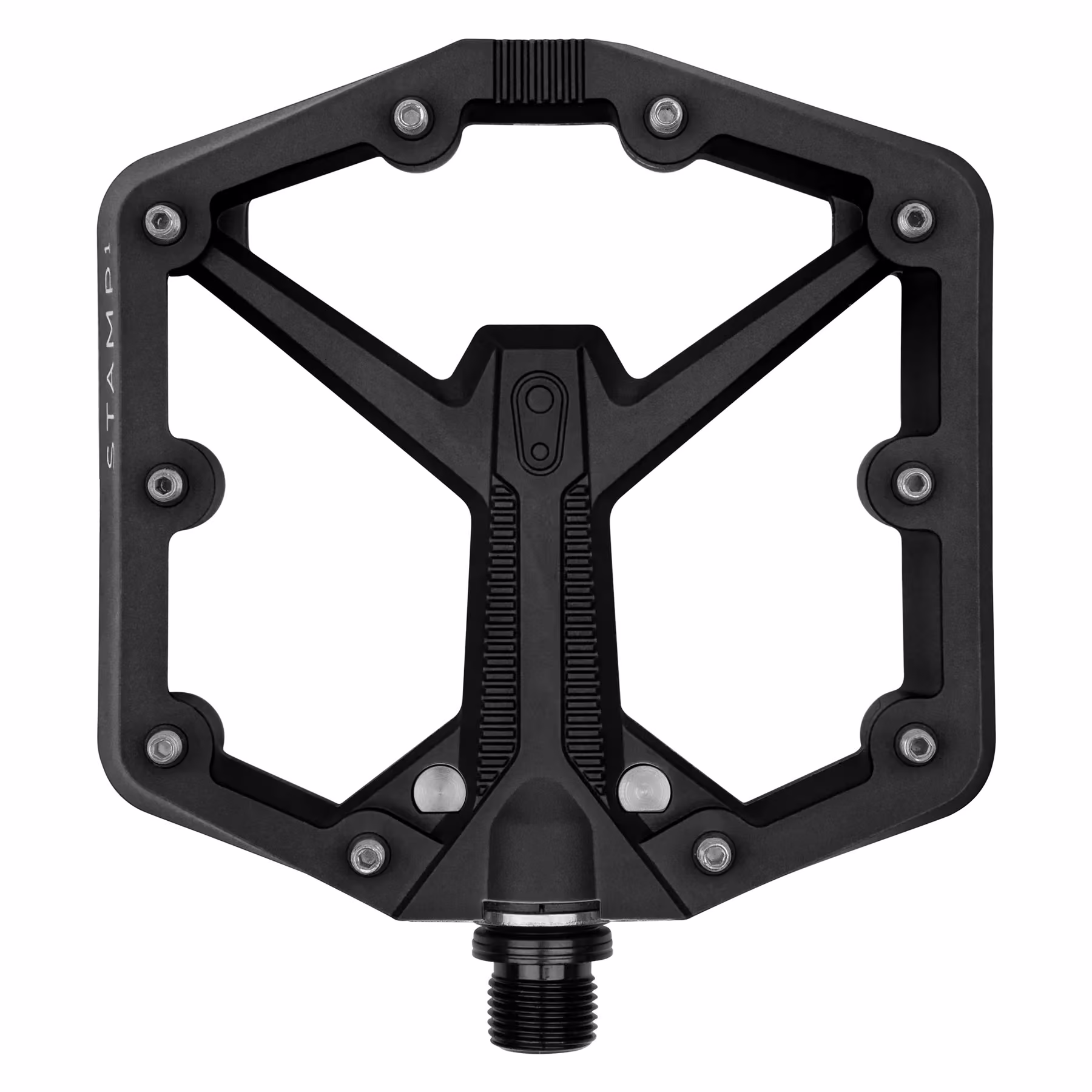 Crankbrothers Stamp 1 Large Pedals Gen 2 image 7
