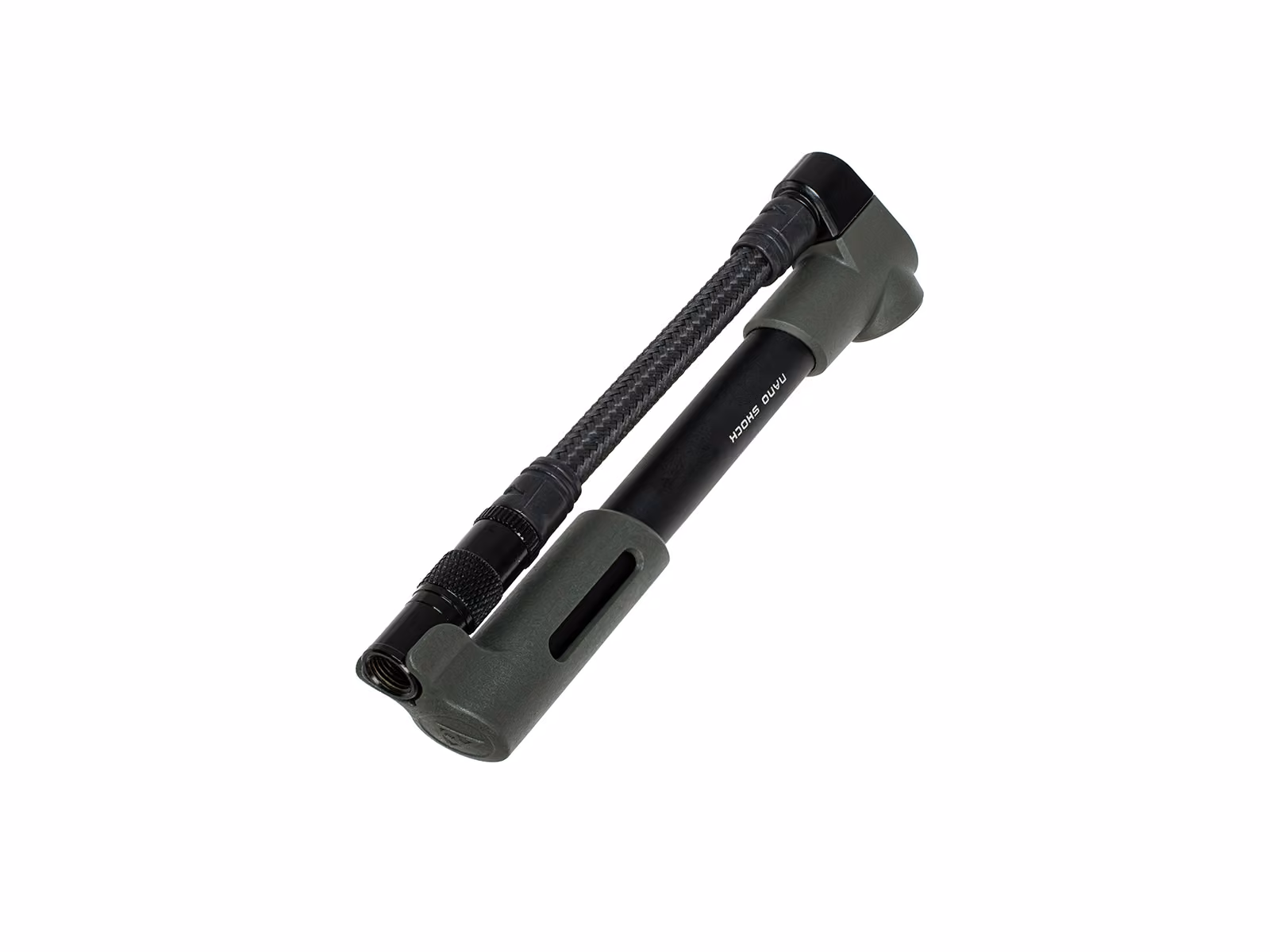 Topeak Nano Shock Pump image 2