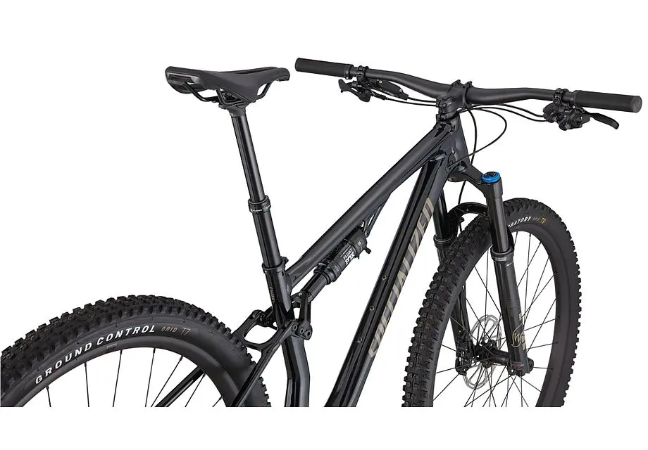 CHISEL COMP EVO BLK/TPE S image 4