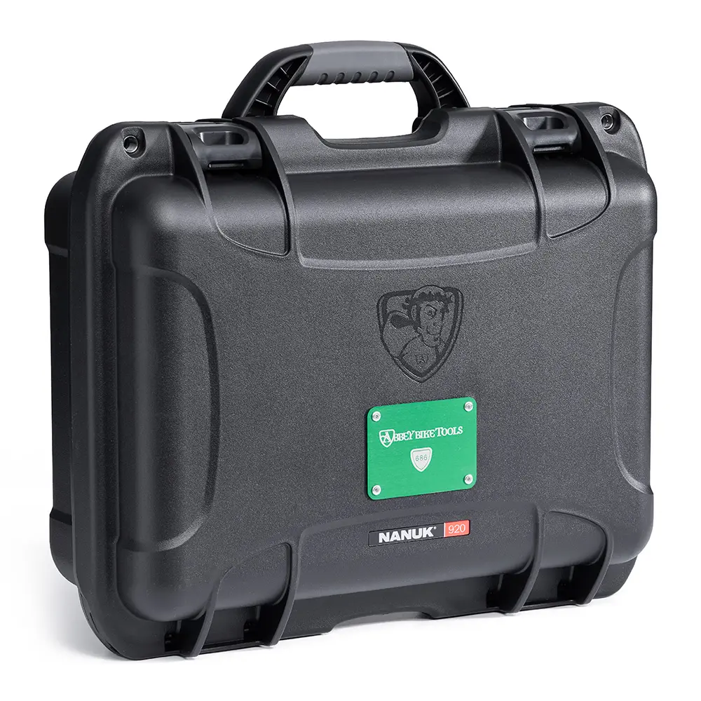 Abbey Team Issue Toolbox image 4