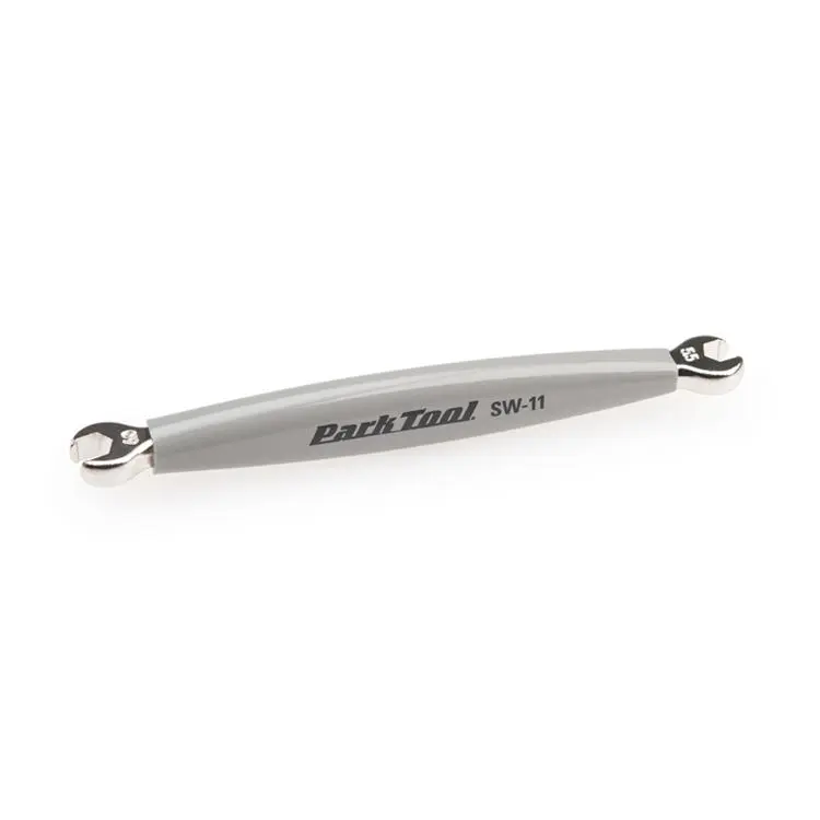 Park Tool - SW-11, 12, 13, 14, 14.5 - Campag, Shimano & Mavic Spoke Wrenches image 5