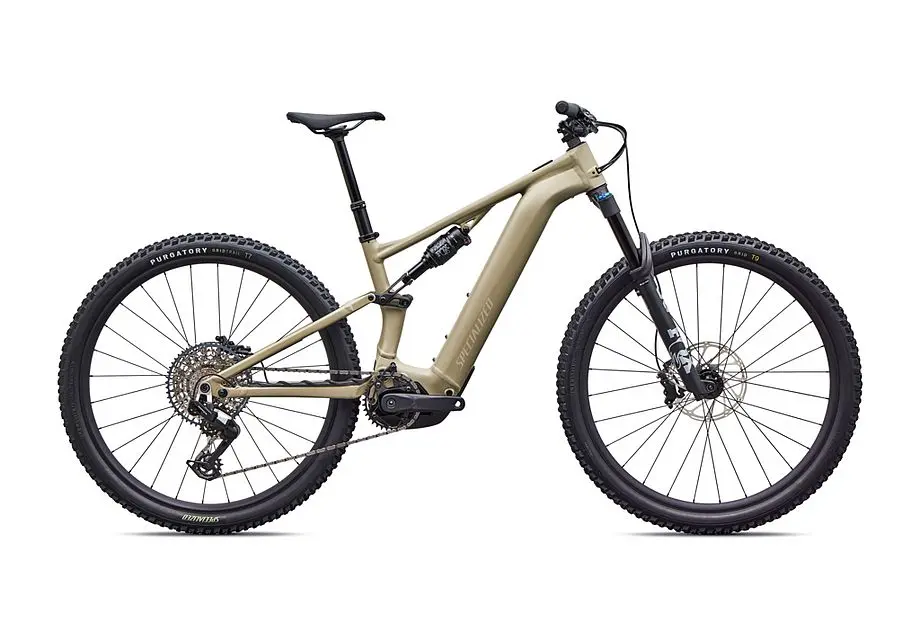 LEVO R COMP ALLOY