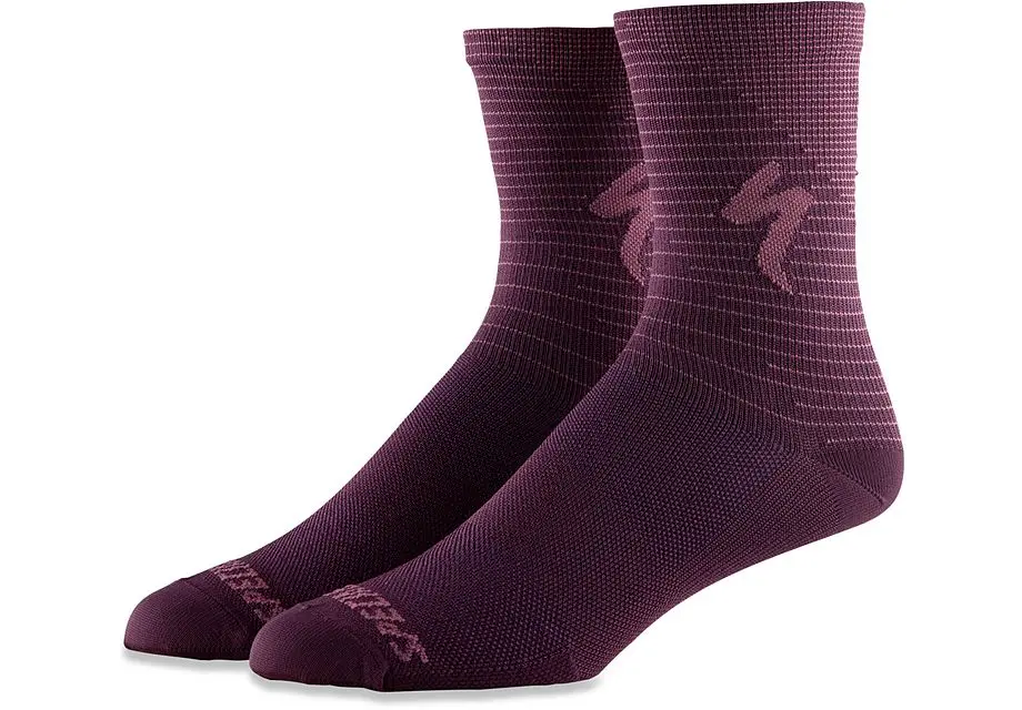 SOFT AIR TALL LOGO SOCK image 16
