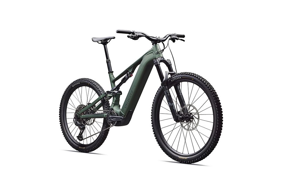 LEVO ALLOY G4 image 20