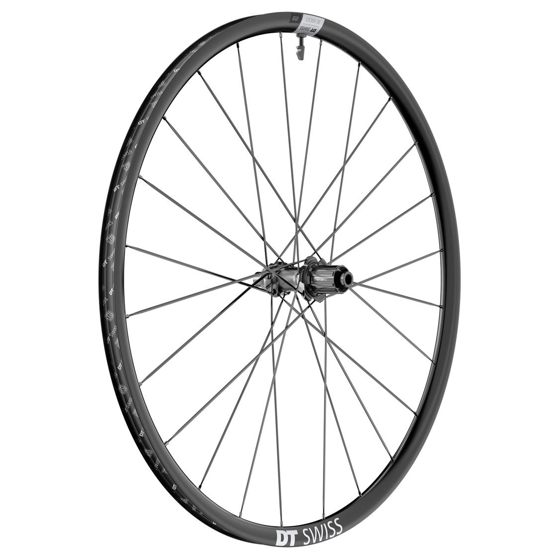 DT Swiss - E 1800 Spline Disc Brake
