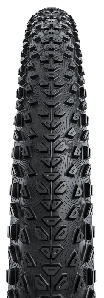 Continental Dubnital MTB Tyre image 4