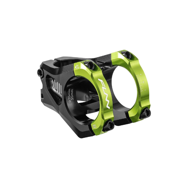 Funn Equalizer Zero Stem 35mm image 7
