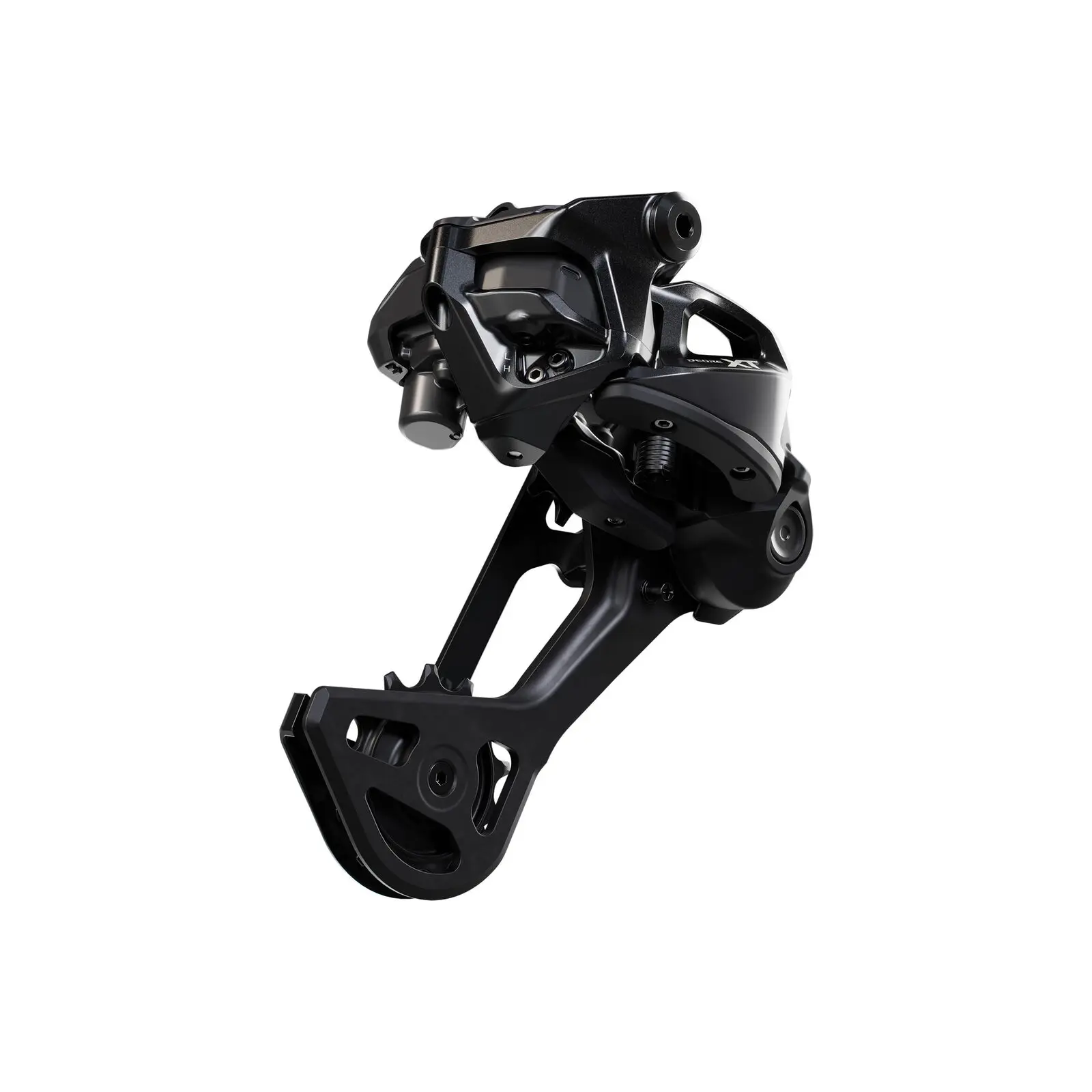 SHIMANO DEORE XT Rear Derailleur (Di2 spec.) RD-M8260-12 12-speed image 2
