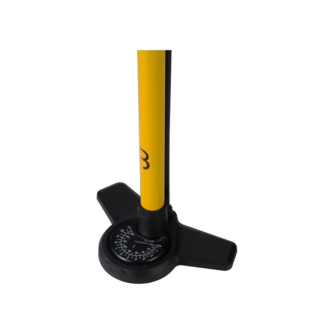 BBB - AirBoost Floor Pump 2.0 image 9