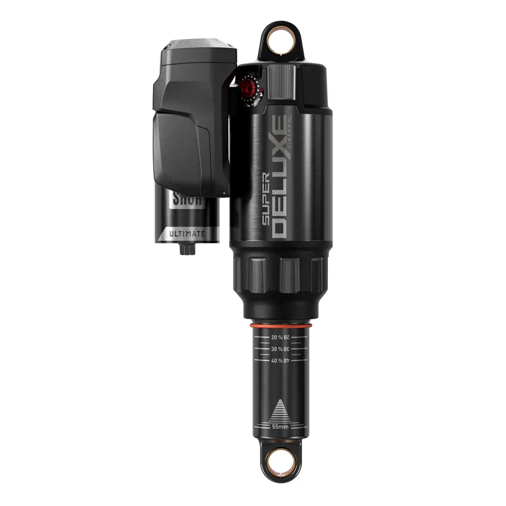 RockShox Super Deluxe Ultimate Flight Attendant image 4