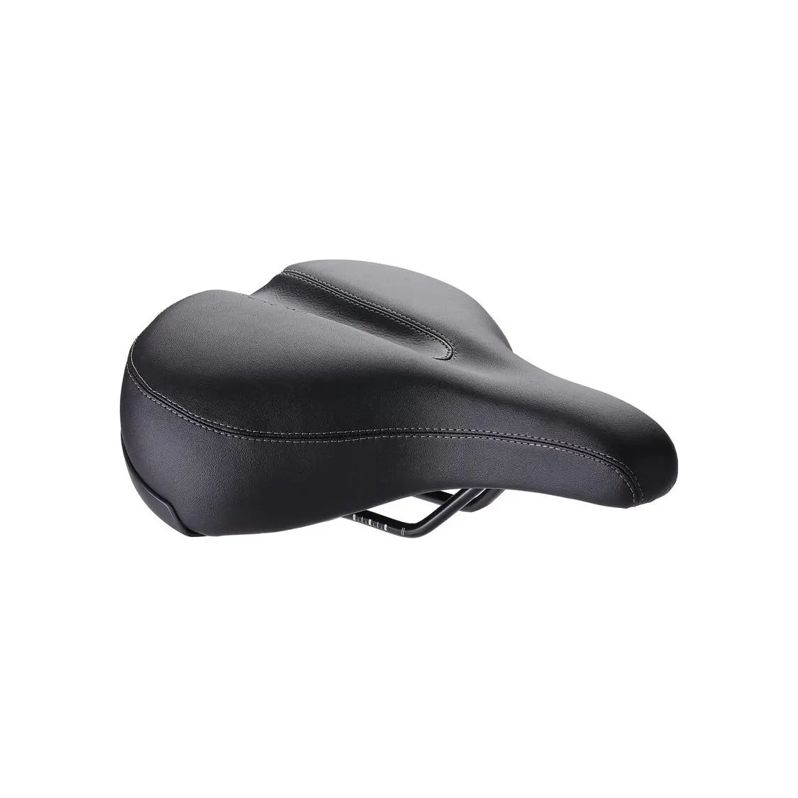 BBB - Softshape Upright Saddle