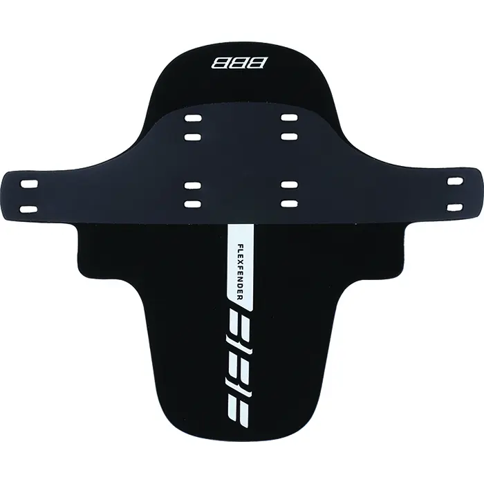 BBB - FlexFender MTB Front/Rear Mudguard image 2