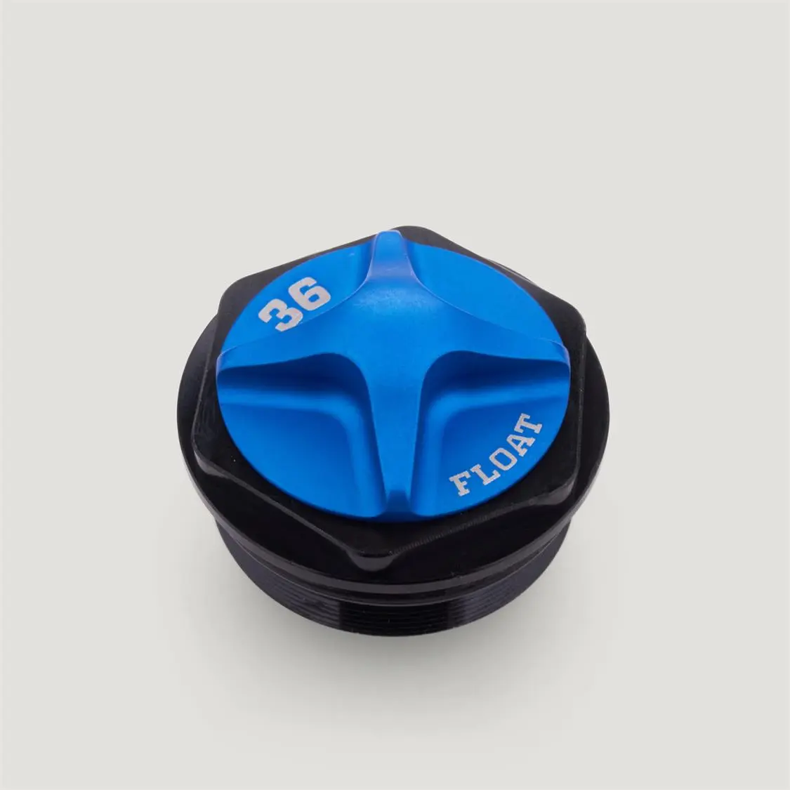 Fox - Air Side Topcap Assembly & Air caps image 9