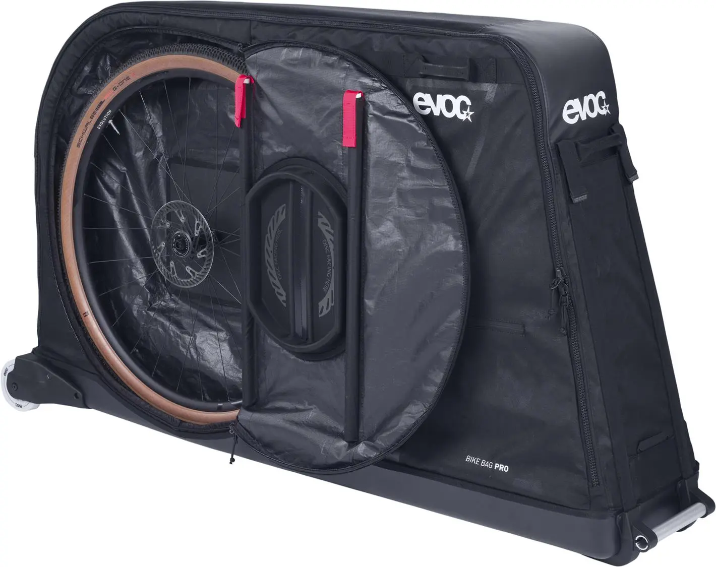 Evoc - Bike Bag Pro 305L (SS26) image 13