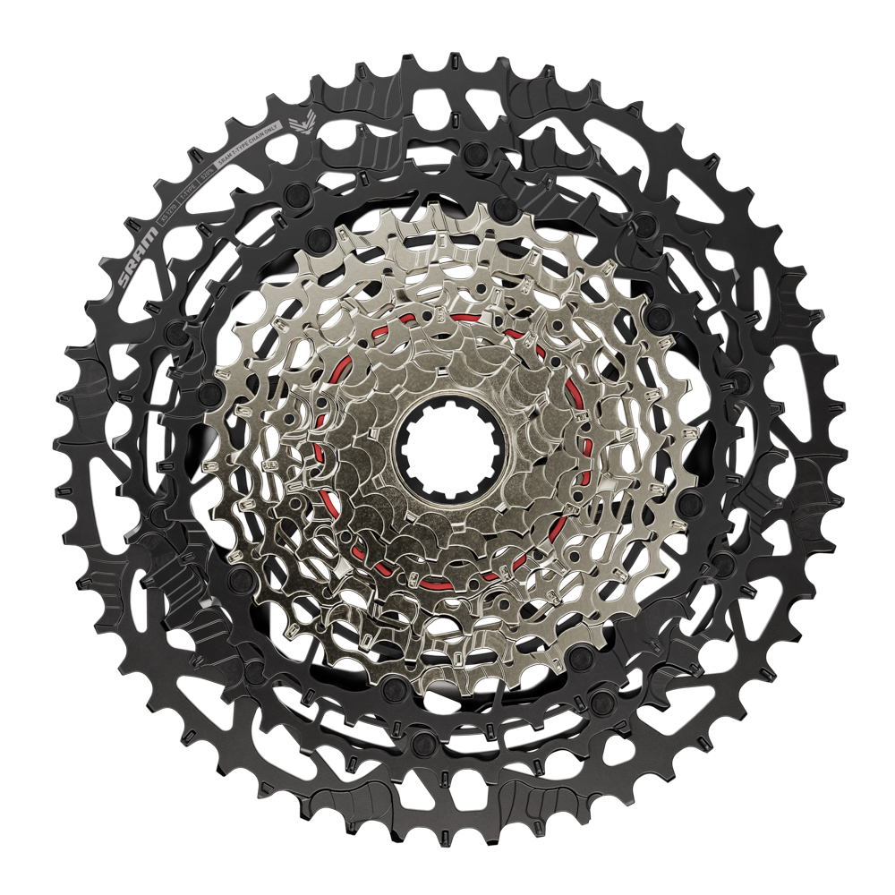 SRAM GX Eagle AXS Transmission E-Bike Groupset image 5