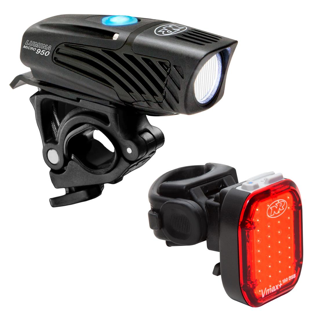 Niterider lights Combo