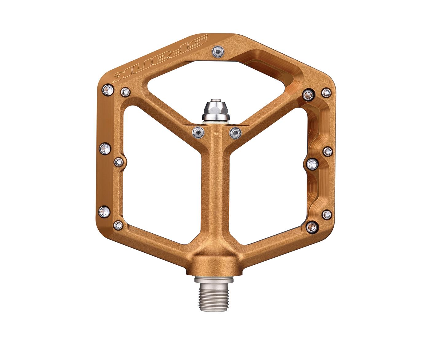 Spank - Oozy Reboot Pedals image 6