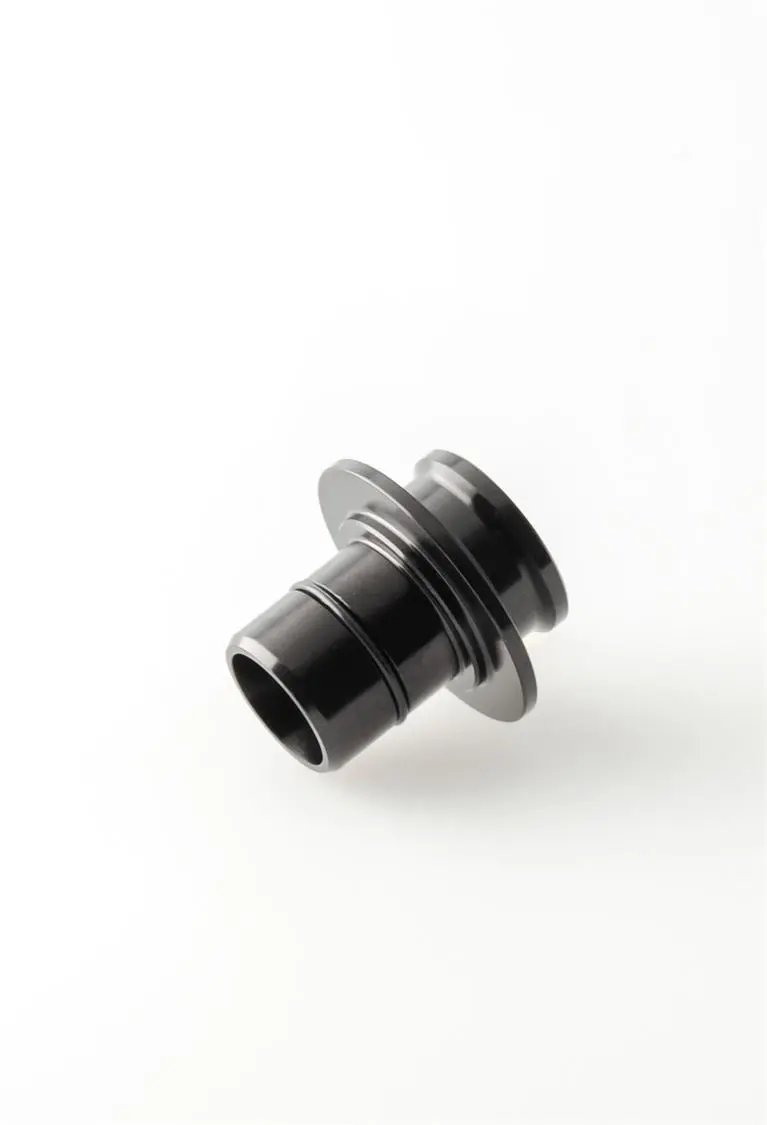 DT Swiss - Front End Caps & Adapters Thru Axle image 4