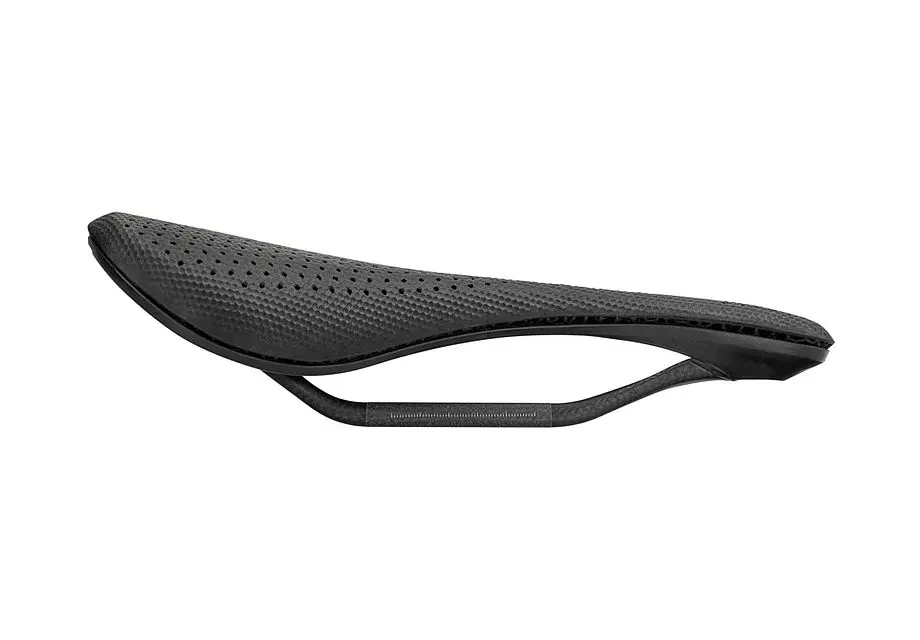 SW PHENOM MIRROR SADDLE BLK image 2