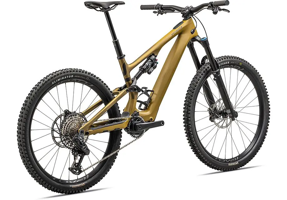 LEVO SL EXPERT CARBON image 20