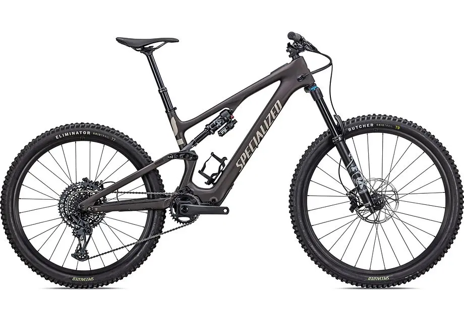 LEVO SL COMP CARBON image 11