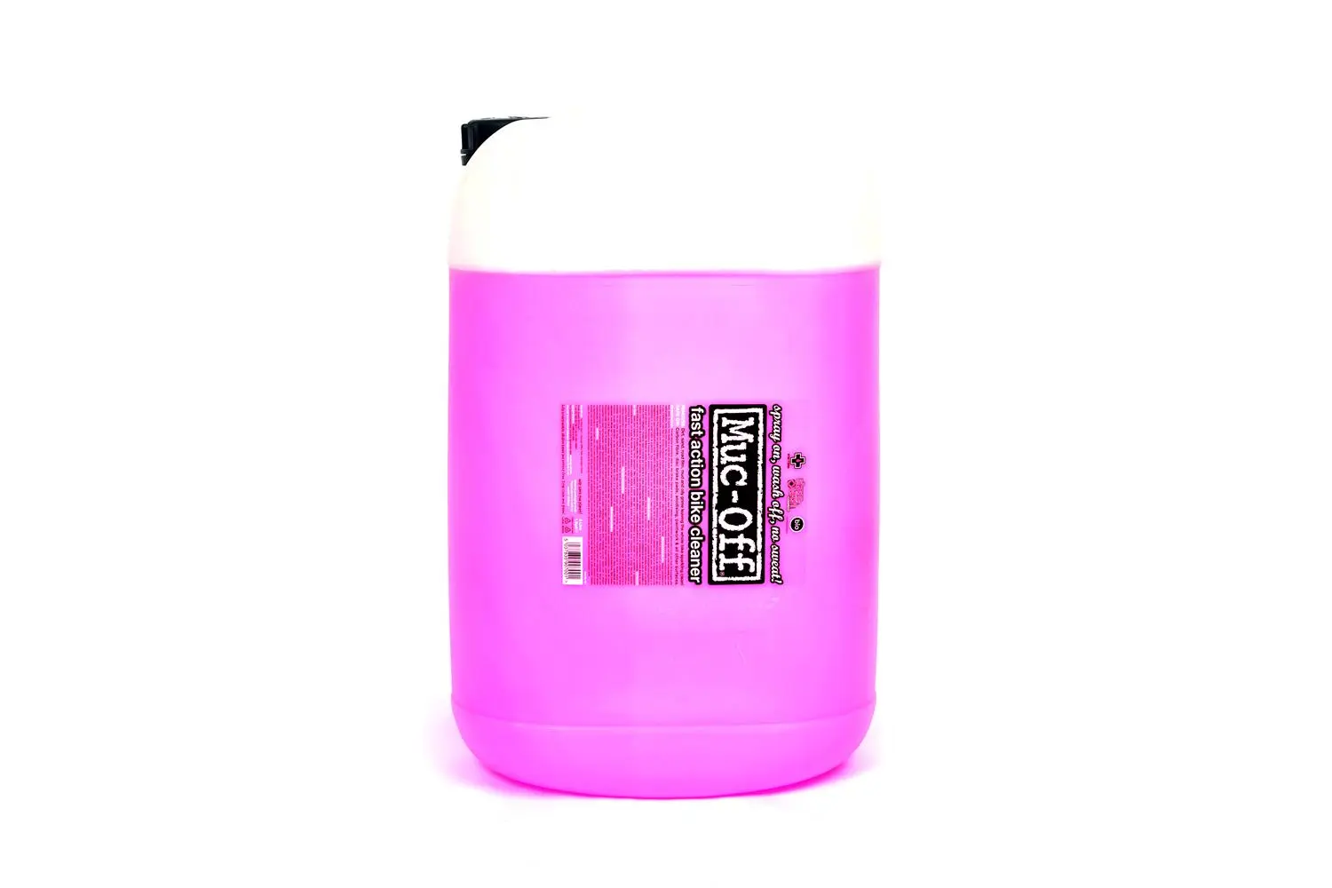 Muc-Off - Nano Tech Bike Cleaner 25L