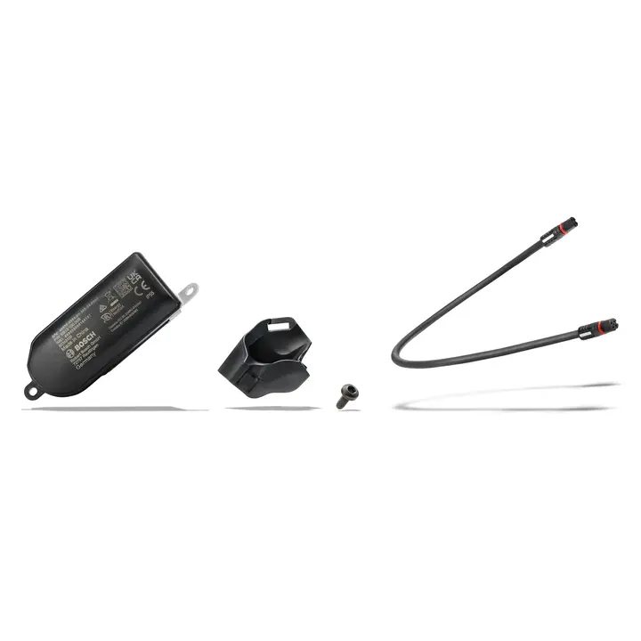 Bosch - Smart System ConnectModule GPS Tracker & Alarm image 20
