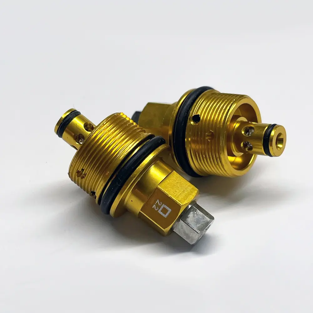 Cane Creek DB Coil & DB Air (CS) Rear Shock Spare Parts image 22