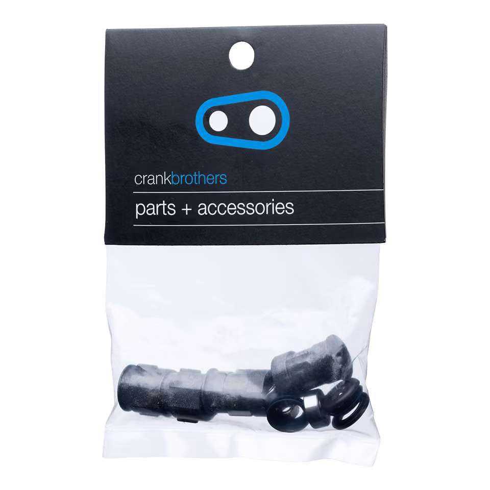 Crankbrothers Pedal Refresh Kit Double Shot 2 & 3