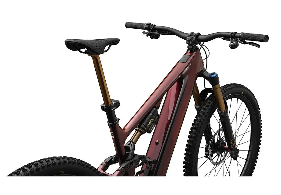 LEVO SW CARBON G4 image 49