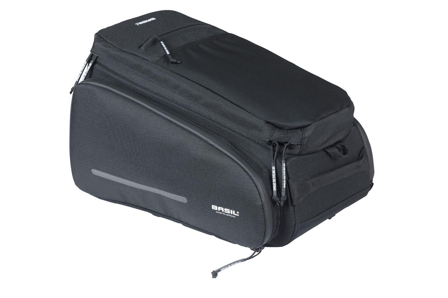 Basil - Move Trunkbag (MIK) image 5
