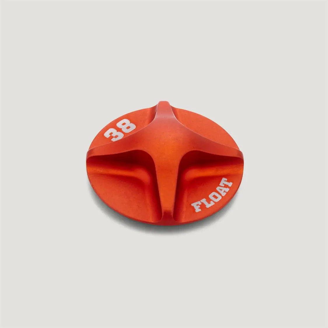 Fox - Air Side Topcap Assembly & Air caps image 6