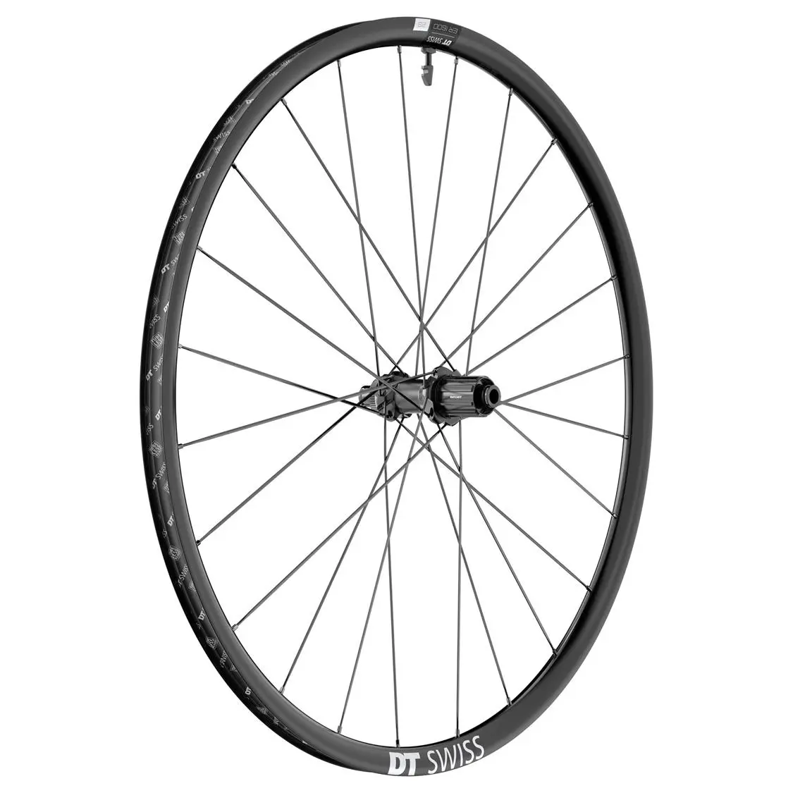 DT Swiss - ER 1600 Spline Disc Brake