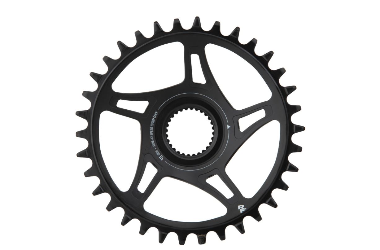 Race Face - Bosch G4 DM Chainrings