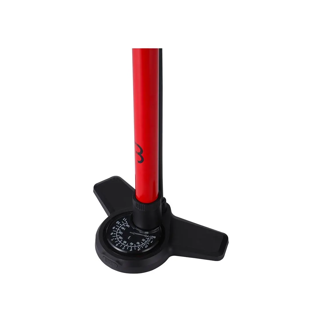BBB - AirBoost Floor Pump 2.0 image 6