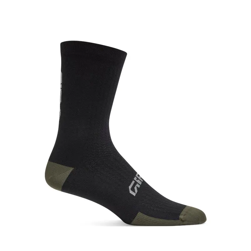 Giro HRc + Merino Wool Socks image 2