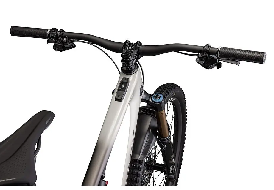 LEVO SL SW CARBON RSTDRED/REDWD/WHTMTN S5 image 23