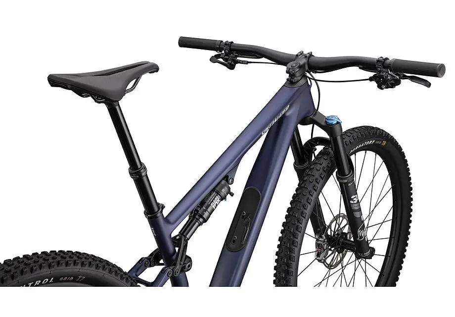 EPIC 8 COMP EVO image 9