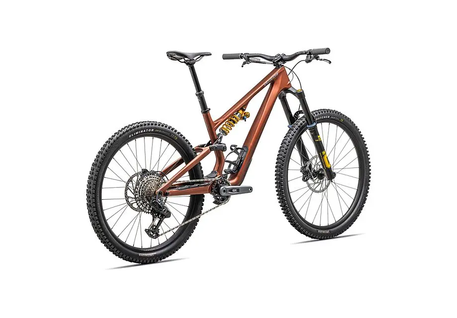 SJ 15 OHLINS COILCOP/SILDST S5 image 3