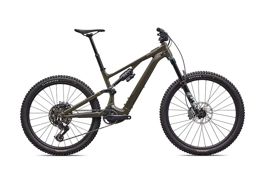 LEVO SL COMP ALLOY OAKGRN/SNDSTNMET
