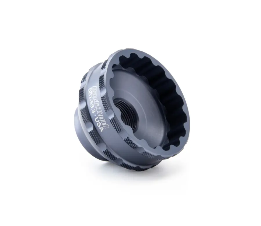 Park Tool - BBT Bottom Bracket Sockets 16-Notch