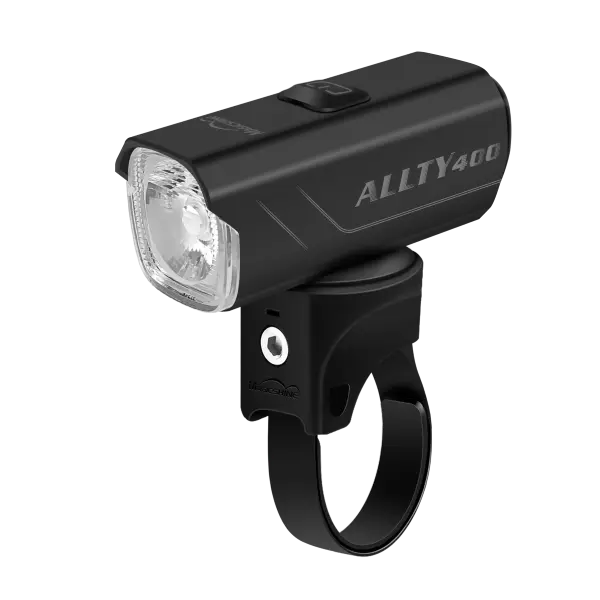 Magicshine Allty 400 V2.0