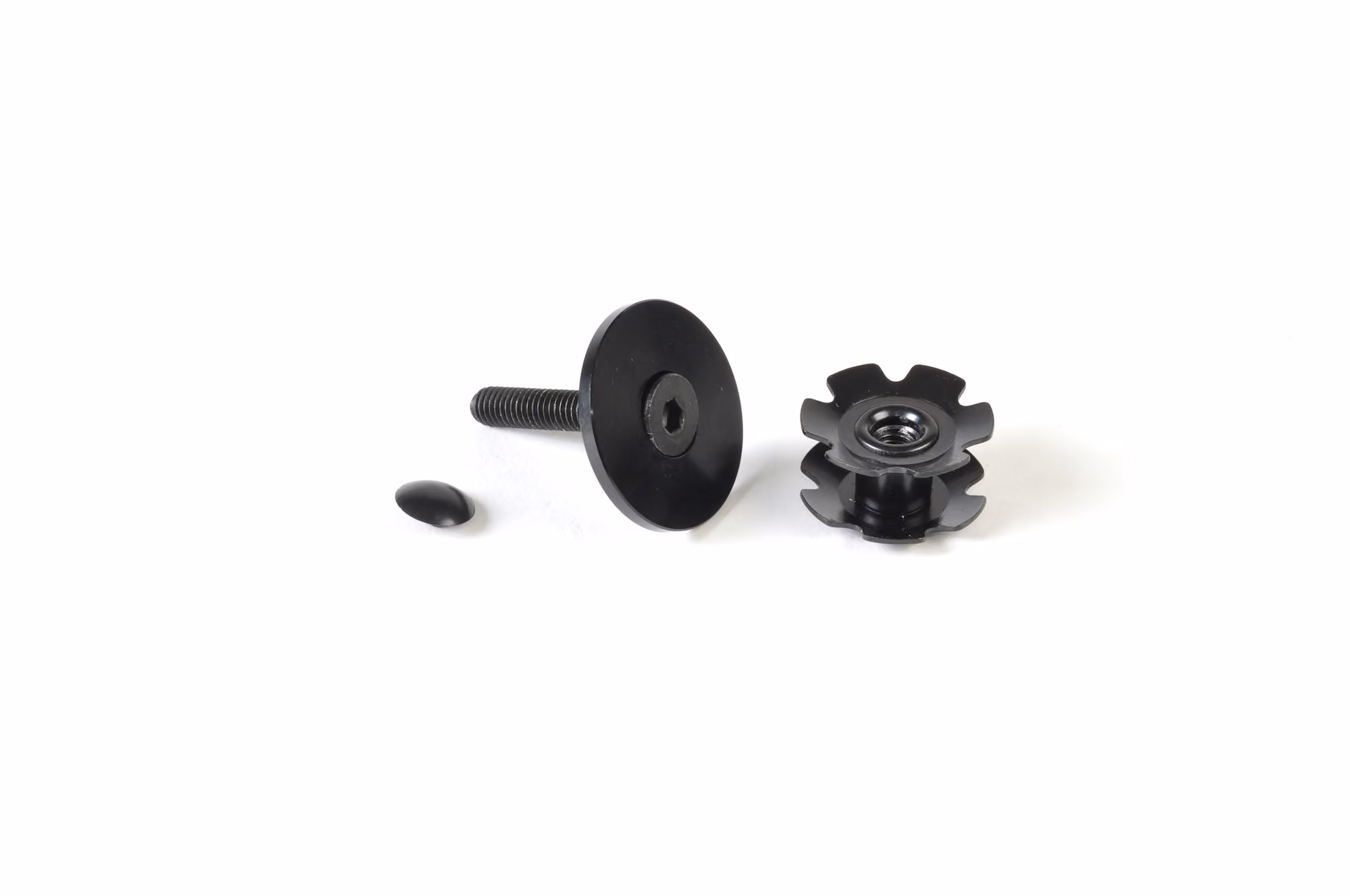 X-LAB Headset Fitting Set