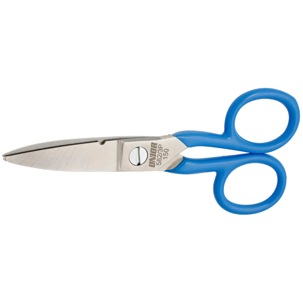 Unior Electricians Scissors 150mm image 2
