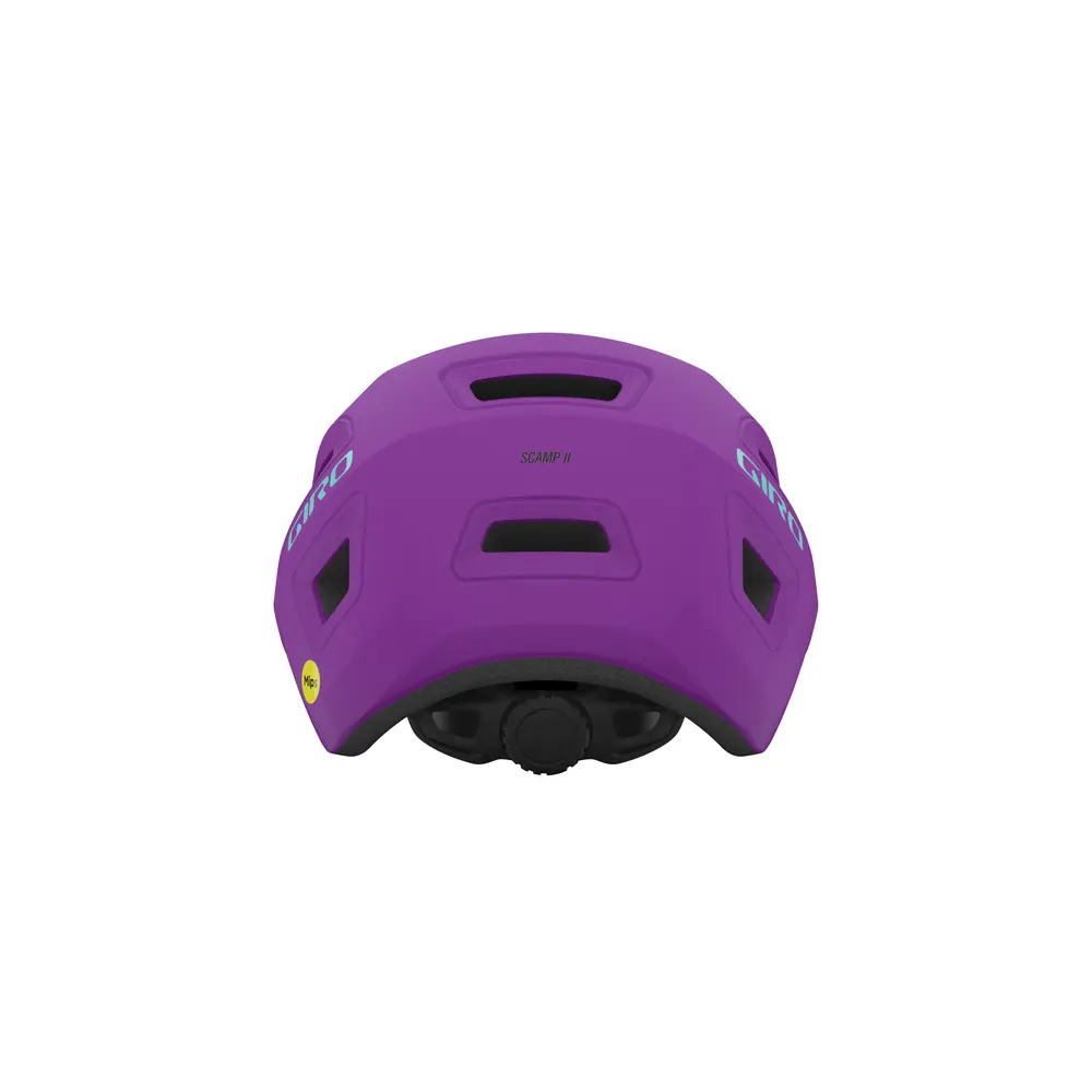 Giro Scamp MIPS II image 6