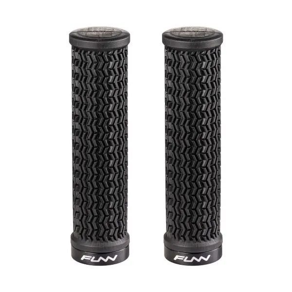 Funn Holeshot Grips image 2