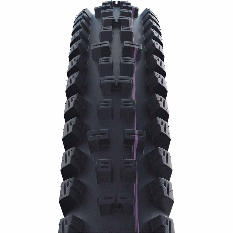 Schwalbe Tacky Chan Radial 27.5