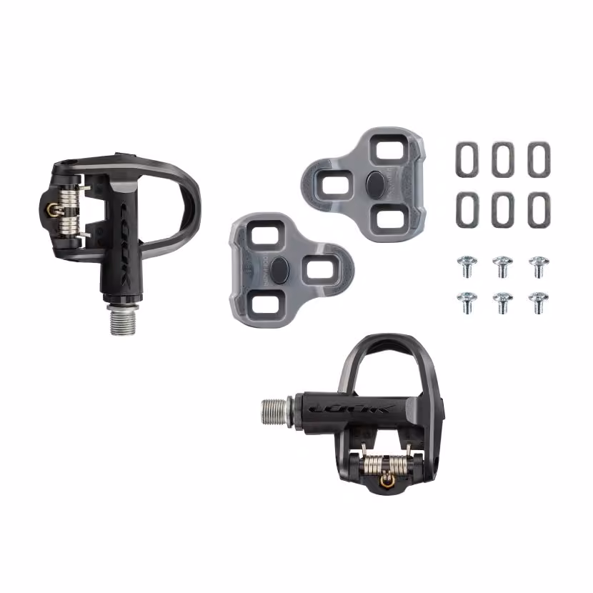 Look Pedals Keo Classic 3 Black image 4