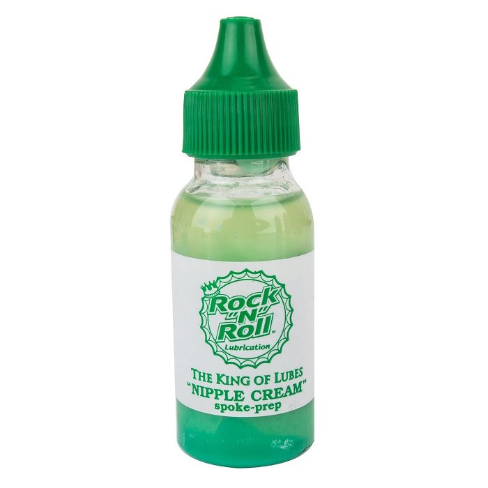 Rock'N'Roll - Nipple Cream