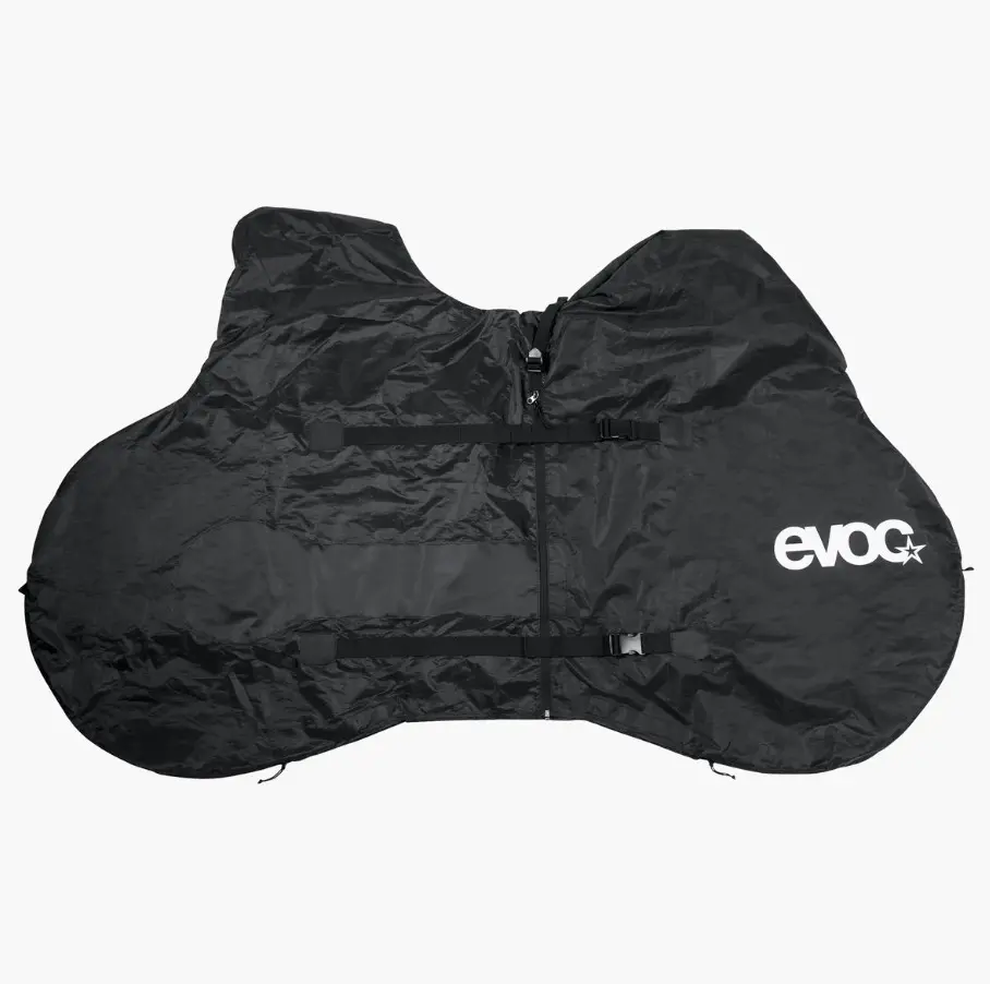 Evoc - Bike Rack Cover Road